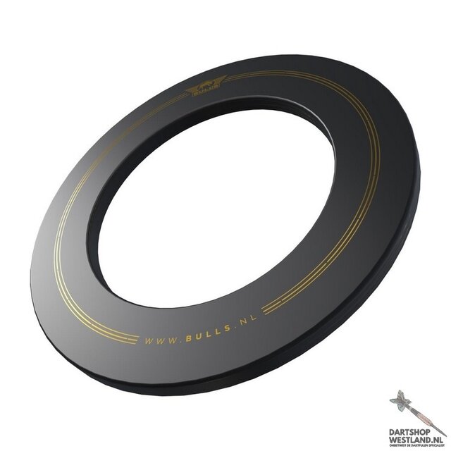 Advantage Gold Printed Surround