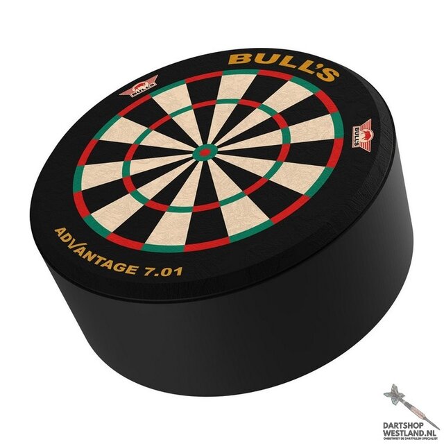Advantage Mini Dartboard Display