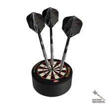 Advantage Mini Dartboard Display