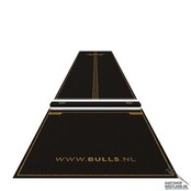 Advantage Carpet Dartmat + Oche 300x85