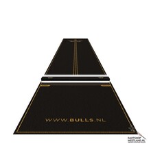 Advantage Carpet Dartmat + Oche 300x85