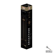 Advantage Carpet Dartmat + Oche 300x85