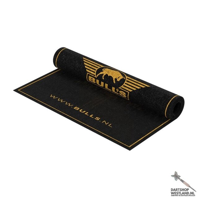 Advantage Carpet Dartmat + Oche 300x85