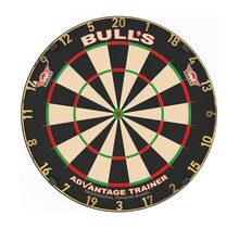Gold Advantage Trainer Dartboard