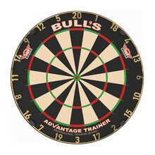 Gold Advantage Trainer Dartboard