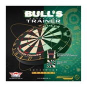 Gold Advantage Trainer Dartboard