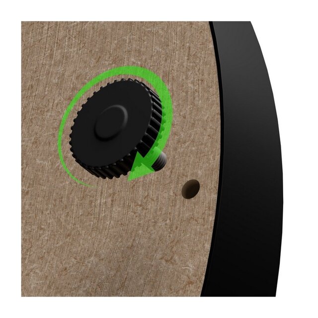 Gold Advantage Trainer Dartboard