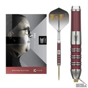 Stephen Bunting 95K 95% Swiss