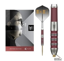 Stephen Bunting 95K 95% Swiss