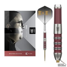 Stephen Bunting 95K 95% Swiss