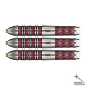 Stephen Bunting 95K 95% Swiss