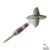 Stephen Bunting 95K 95% Swiss