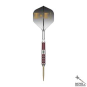 Stephen Bunting 95K 95% Swiss