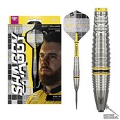 Scott Williams G2 90% Swiss