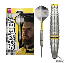 Scott Williams G2 90% Swiss