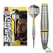 Scott Williams G2 90% Swiss