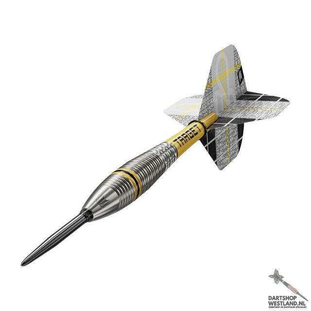 Scott Williams G2 90% Swiss