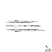 Swiss Points Storm Onyx Silver