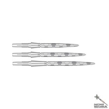 Swiss Points Storm Onyx Silver