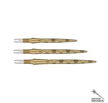 Swiss Points Storm Onyx Gold