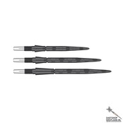 Swiss Points Storm Onyx Black