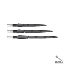 Swiss Points Storm Onyx Black