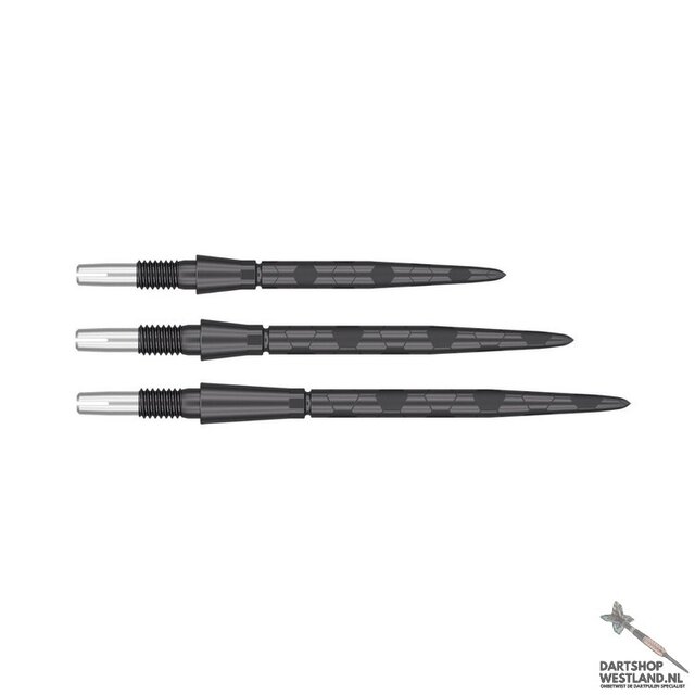 Swiss Points Storm Onyx Black