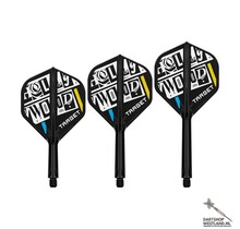 K-Flex No.2 Chris Dobey