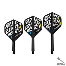 K-Flex No.2 Chris Dobey