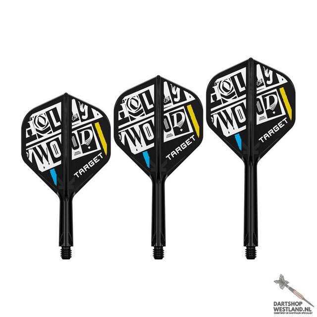 K-Flex No.2 Chris Dobey