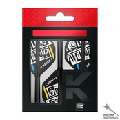 K-Flex No.2 Chris Dobey