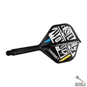 K-Flex No.2 Chris Dobey