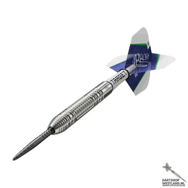 Shane Mc Guirk 90% Swiss