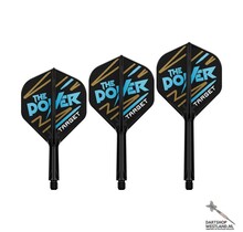 K-Flex No.2 Phil Taylor