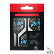 K-Flex No.2 Phil Taylor