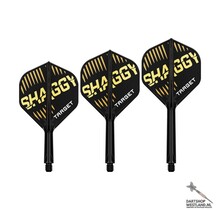 K-Flex No.2 Scott Williams