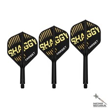 K-Flex No.2 Scott Williams