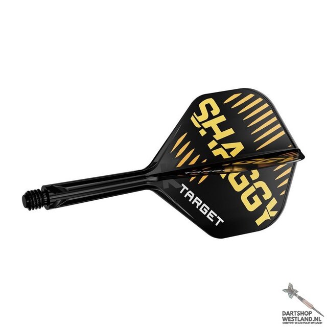 K-Flex No.2 Scott Williams