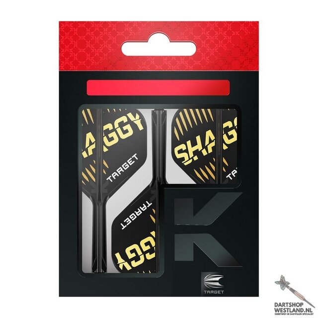 K-Flex No.2 Scott Williams