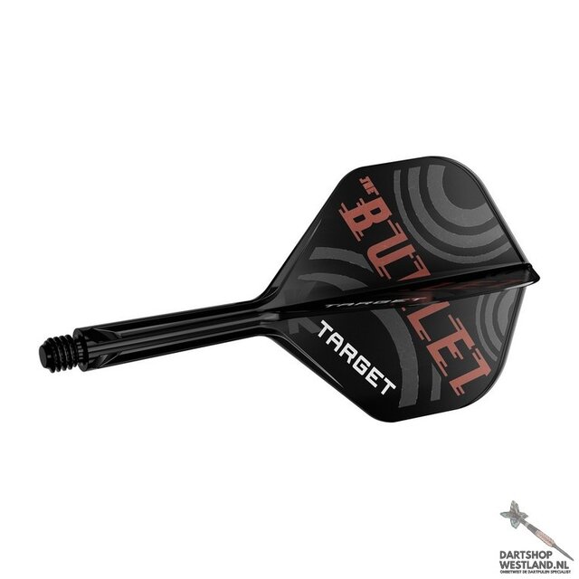 K-Flex No.2 Stephen Bunting