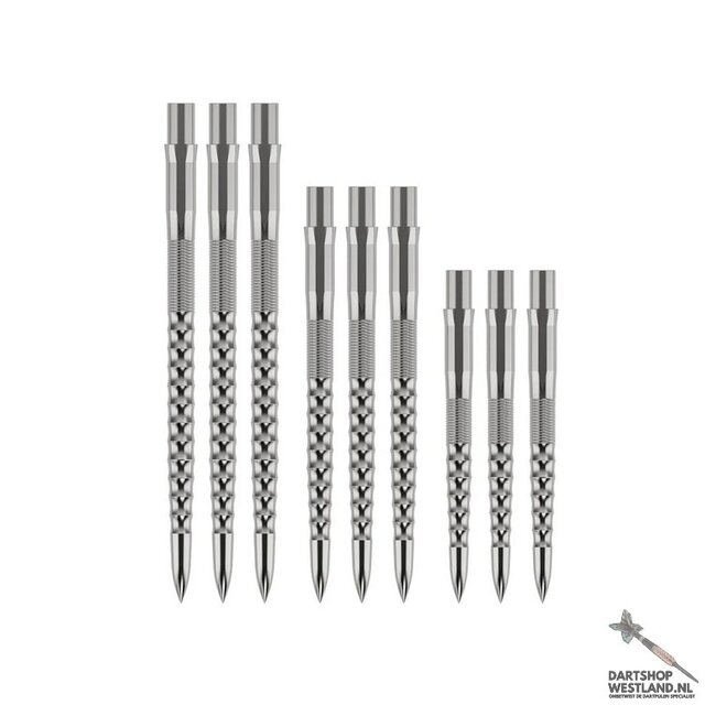 Caliburn Replaceable Dart Points
