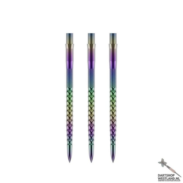 Caliburn Replaceable Dart Points