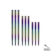 Caliburn Replaceable Dart Points