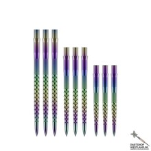Caliburn Replaceable Dart Points