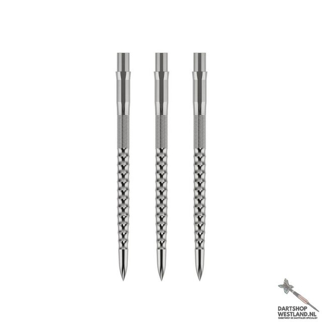 Caliburn Replaceable Dart Points