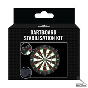 Dartboard stabilisatie Kit