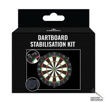 Dartboard stabilisatie Kit