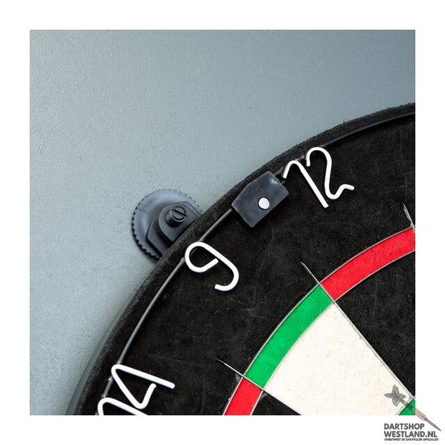 Dartboard stabilisatie Kit