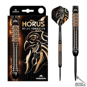 Horus Darts - Steel Tip - 97.5% Tungsten