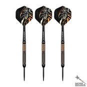Horus Darts - Steel Tip - 97.5% Tungsten
